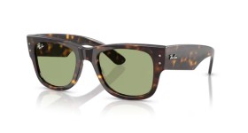 Ray-Ban Mega Wayfarer RB0840S 902/4E 51