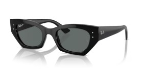 Ray-Ban Zena RB4430 667781 52