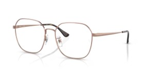 Ray-Ban RX6490D 2943 56