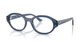 Ray-Ban Shilo RX7257 8434 52