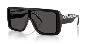 Dolce & Gabbana DG6204 501/87 34