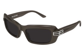 Balenciaga BB0432S 005 57