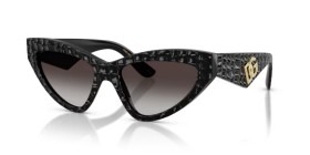 Dolce & Gabbana DG4439 32888G 55