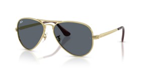 Ray-Ban Aviator Max RB3925 001/R5 58