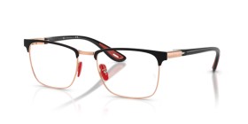 Ray-Ban RX6621M F132 54