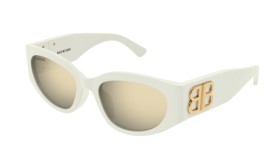 Balenciaga BB0324SK 009 55