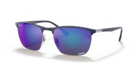 Ray-Ban RB3686 92044L 57
