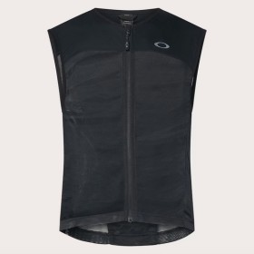 Oakley Snowbound D3O Back Guard Vest FOS901331 02E S