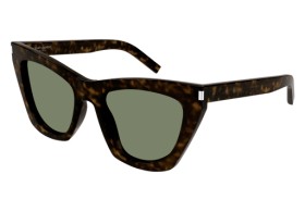 Saint Laurent SL 214 Kate Thin 033 55