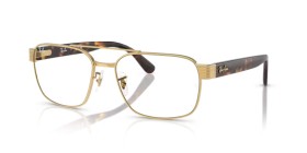 Ray-Ban RX3751V 2500 58