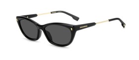 Dsquared2 D2 0209/G/S 807/IR 57