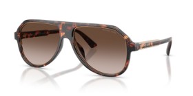 Michael Kors Molokai MK2281U 300613 59