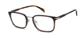 David Beckham DB 1211/G 6C5 52