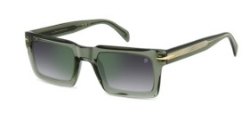 David Beckham DB 7126/S 1ED/NU 51