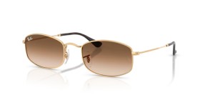Ray-Ban RB3832 001/51 55