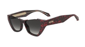 Moschino MOS197/S 0UC/9O 53