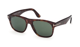 Tom Ford Marlon-02 FT1284 52N 55