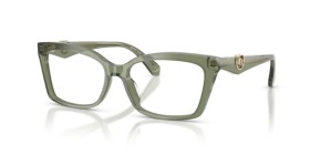 Michael Kors Garzeno MK4165U 3961 53
