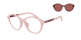 Emporio Armani Kids EK4005U 62751W 48