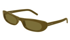 Saint Laurent SL 557 SHADE 006 53