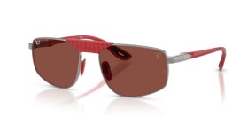 Ray-Ban RB3776M F126C5 58