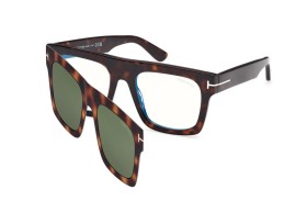 Tom Ford FT6068 B 052 53