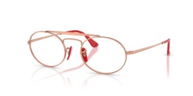 Ray-Ban RX3775VM F135 51
