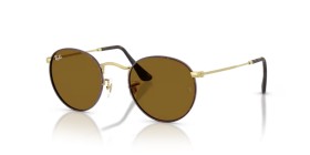Ray-Ban Round Metal RB3447 927533 53