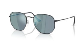 Ray-Ban Hexagonal RB3548N 002/8O 54