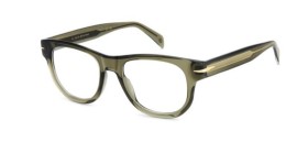 David Beckham DB 7164 4C3 52