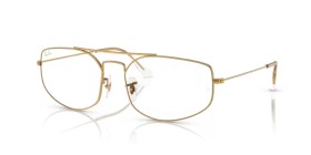 Ray-Ban Explorer 5 RX6545 3086 56