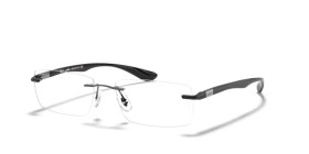 Ray-Ban RX8724 1000 56