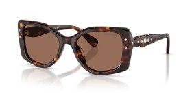 Swarovski SK6058U 100273 54