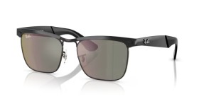 Ray-Ban Wayfarer Deluxe RB3875 002/39 53