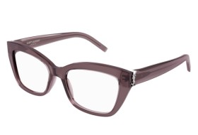 Saint Laurent SL M117 003 53
