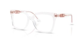 Michael Kors Nassau MK4119U 3015 53