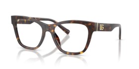 Dolce & Gabbana DG3430 502 55