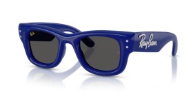 Ray-Ban Wayfarer Puffer RB4940B 686087 47