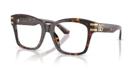 Dolce & Gabbana DG3419 502 54
