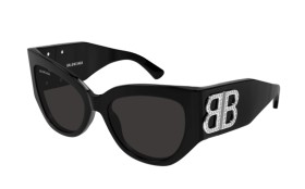 Balenciaga BB0322S 007 55