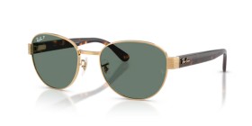 Ray-Ban RB3766CH 001/O9 54 Polarized
