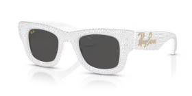 Ray-Ban Wayfarer Puffer RB4940BP 686687 47