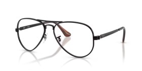 Ray-Ban Aviator Max RX3925V 2501 58