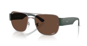 Ray-Ban RB3756CH 004/AN 56