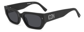 Dsquared2 ICON 0017/S 003/IR 53