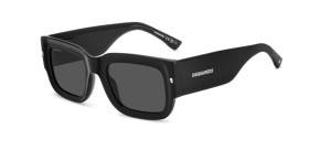 Dsquared2 D2 0089/S/SE 807/IR 52