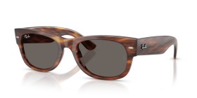 Ray-Ban Mega Wayfarer Ii RB0832S 954/B1 52
