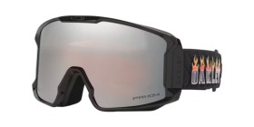 Oakley Snow Goggles Line Miner M OO7093 709397