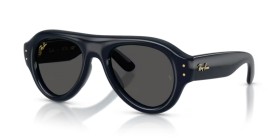 Ray-Ban RB4925 689587 52