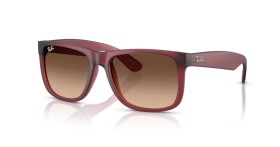 Ray-Ban Justin RB4165 6815A5 55